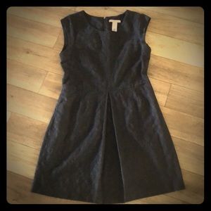 Black Laundry Dress